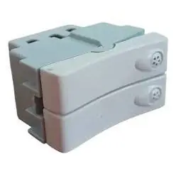 Puntos 2 Unipolar 1/2 Modulo 10 Amp