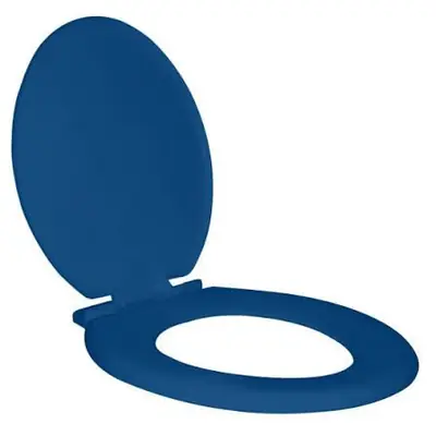 Asiento Florencia Monkoto P.V.C.Azul