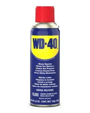 Aceite Lubricante 155 Grs