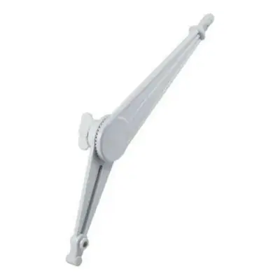 Brazo Plastico Articulado para Boya Flotante Mochila