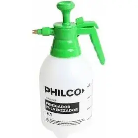 Pulverizador Fumigador x 2 Lts