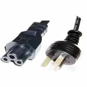 Cable Interlock para Notebook
