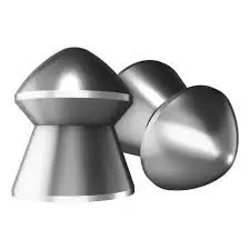 Balines para Aire Conmprimido 5,5 x 22 mm. Esferico
