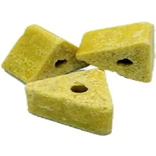 Raticida Cebo en Bloques (Quesitos)