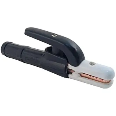 Pinza Porta Electrodos 500 Amp