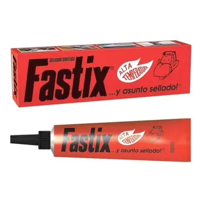 Sellador Sintetico Alta Temperatura 25 Grs