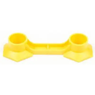 Regaton Doble para Pileta