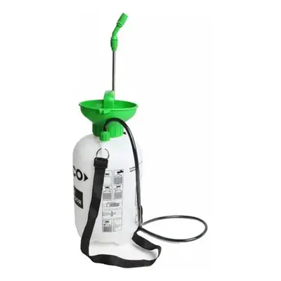 Pulverizador Fumigador x 5 Lts