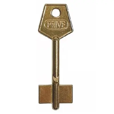 Copia de Llaves Prive 200