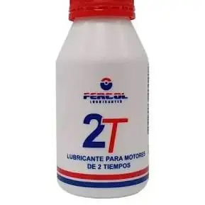 Aceite 2 Tiempos x 100 Cc.