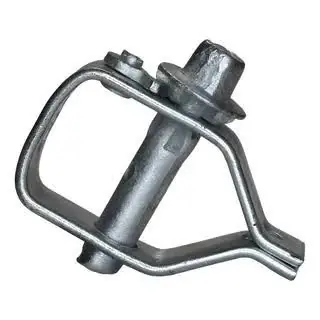 Torniquete N° 7 Galvanizado
