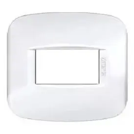 Tapa Regina Mignon 5 x 5 - 1 Modulo Blanco