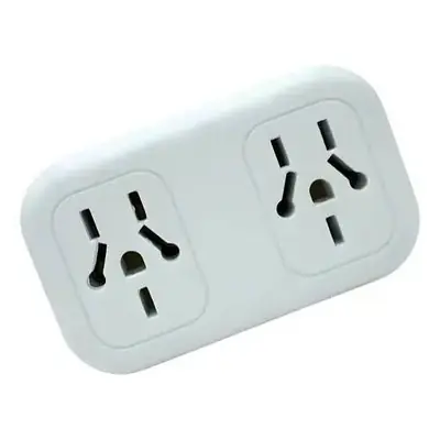 Adaptador Base 2 Patas Redondas