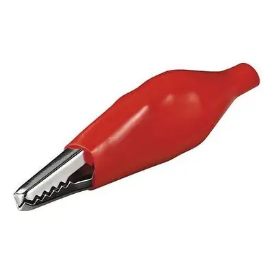 Cocodrilo Rojo Chico