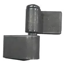 Bisagra Herrero Cuyo 83 x 25 mm