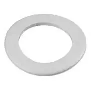 Arandela Plana PVC para Sopapa 40 mm