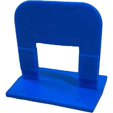 Arco Nivelador Porcelanato - 150 Unidades