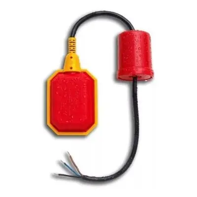 Automatico de Tanque con Cable 1,5 mts.