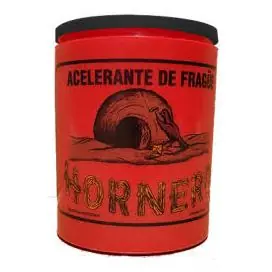 Acelerante de Frague 1 Lt