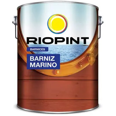 Barniz Marino x 1/2 Lt.
