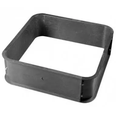 Aros para Camara de Inspeccion Gris x 20 Cm