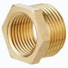 Buje Reduccion 3/4 x 1/2