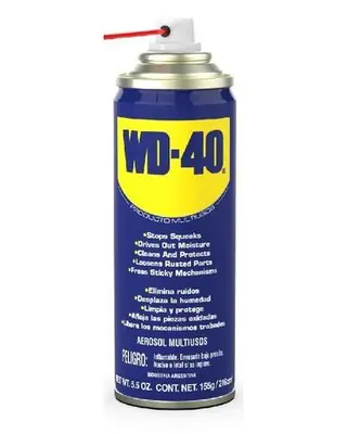 Aceite Lubricante 311 Grs