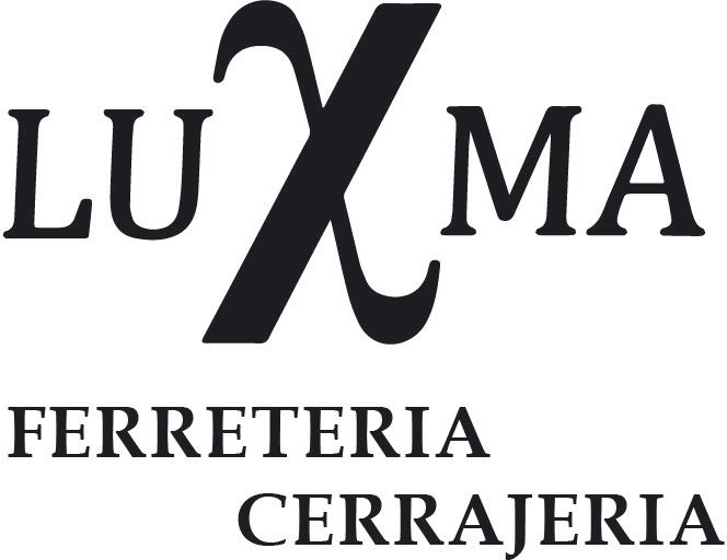 Luxma Ferretería Cerrajería